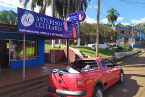 GR&Aacute;FICA CROMO