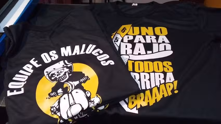 Gr&aacute;fica El Parque