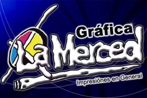 Gr&aacute;fica La Merced