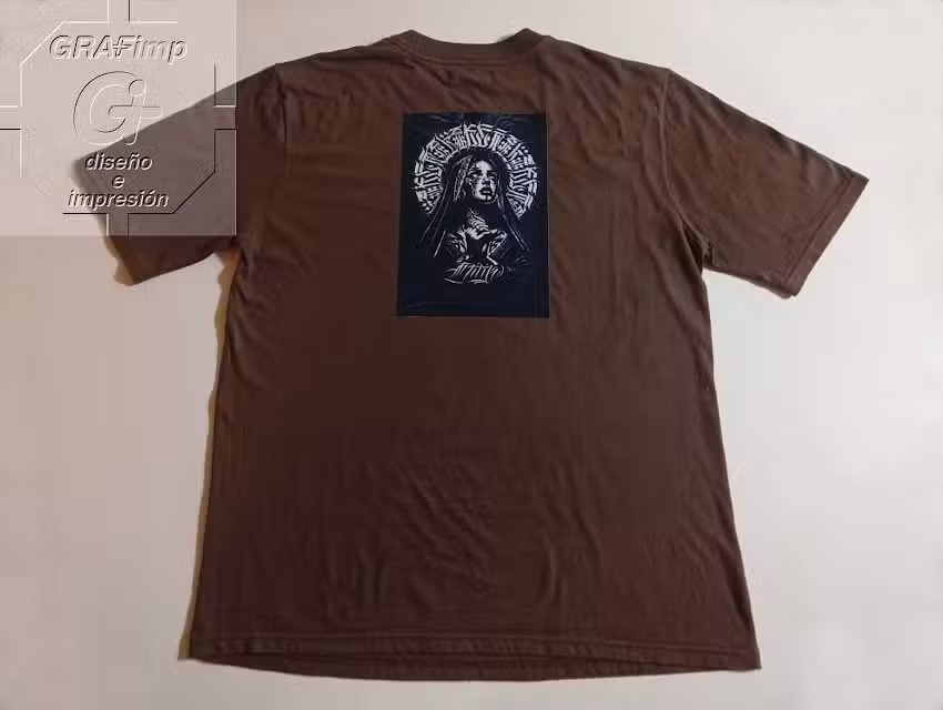 GRAFimp dise&ntilde;o e impresi&oacute;n