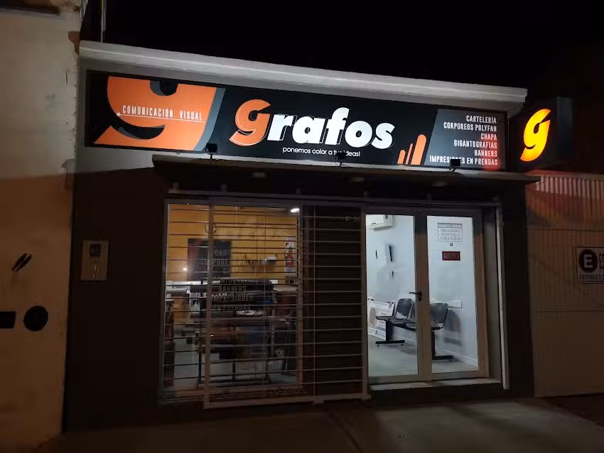 Grafos Comunicacion Visual