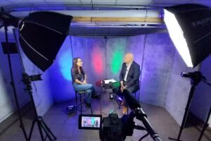 Green Boy &ndash; Estudio