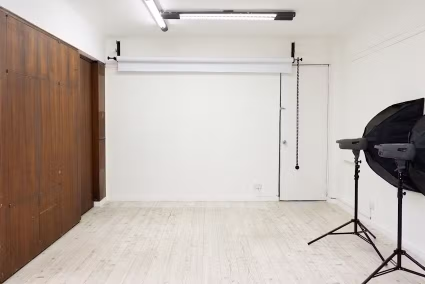 Grossso Estudio Fotogr&aacute;fico