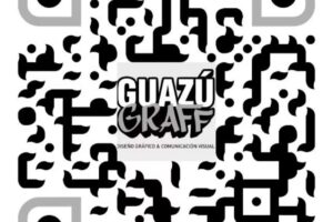 Guazugraff dise&ntilde;o gr&aacute;fico