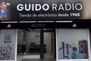 Guido Radio