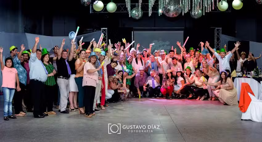 Gustavo D&iacute;az Fotograf&iacute;a