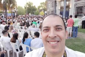 Gustavo Fernandez Maza FOTOGRAFIA