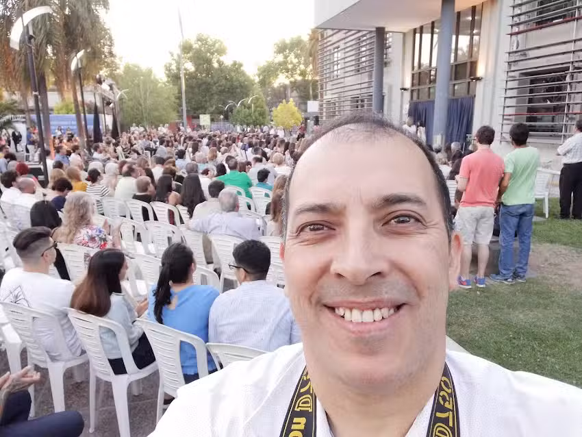 Gustavo Fernandez Maza FOTOGRAFIA