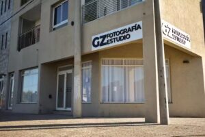 Gz Fotograf&iacute;a
