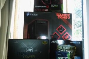 GZ &ndash; INFORM&Aacute;TICA Y SERVICIOS