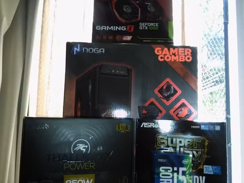 GZ &ndash; INFORM&Aacute;TICA Y SERVICIOS