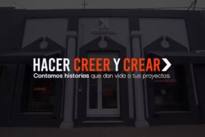 Hackembo | Productora Audiovisual