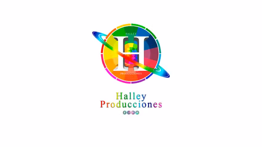 Halley Producciones