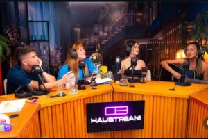 Haustar &ndash; Productora Audiovisual y Alquiler de Estudios