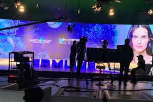 HDWORK – Estudio Torrent Cine – Television – Streaming -audiovisual – sonido – pantallas