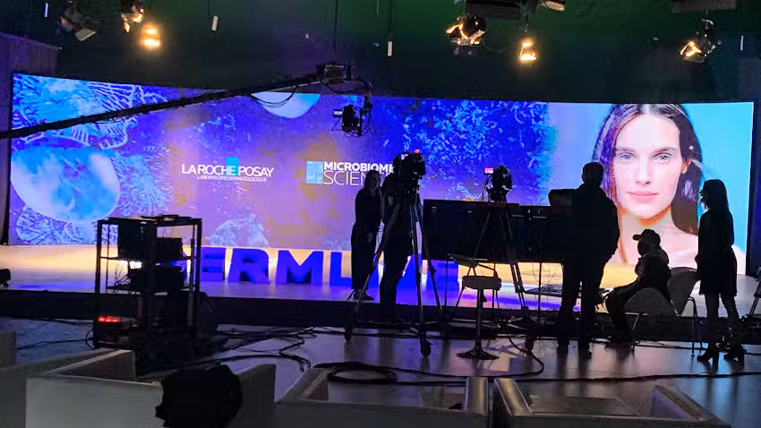 HDWORK &ndash; Estudio Torrent Cine &ndash; Television &ndash; Streaming -audiovisual &ndash; sonido &ndash; pantallas