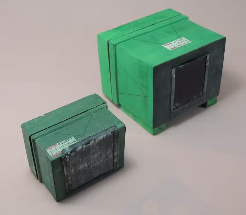 Hernandez FOTO Fotografia analogica