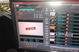 Huellas Digitales Producciones