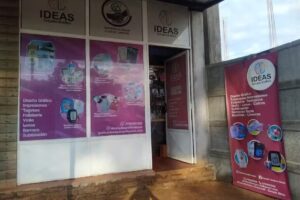 Ideas Estudio Gráfico