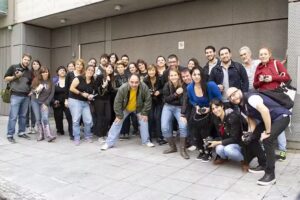 IFA Instituto Fotográfico Argentino