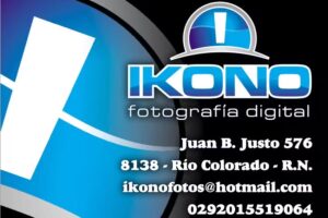 IKONO Fotografia Digital