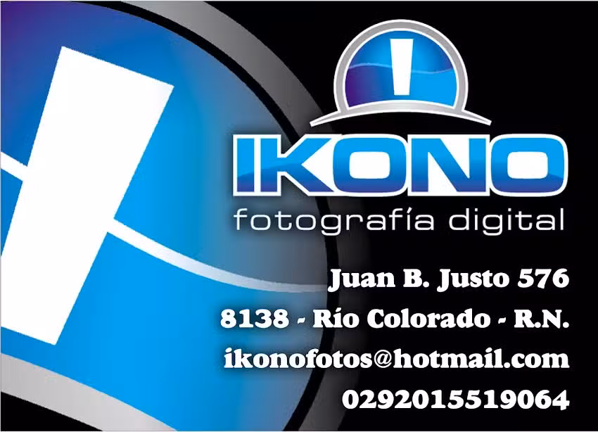 IKONO Fotografia Digital