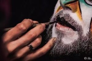 Ilse Berm&uacute;dez Fot&oacute;grafa