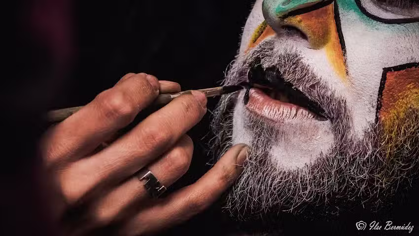 Ilse Berm&uacute;dez Fot&oacute;grafa