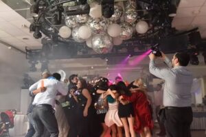 ILUSION Producciones Fotograficas y Audiovisuales