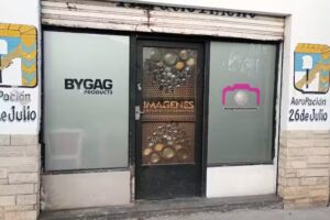 Im&aacute;genes Estudio Fotogr&aacute;fico