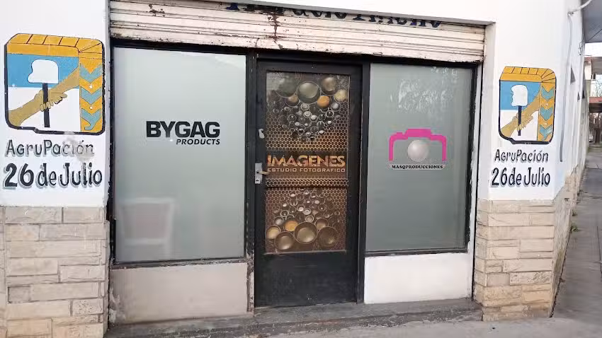 Im&aacute;genes Estudio Fotogr&aacute;fico