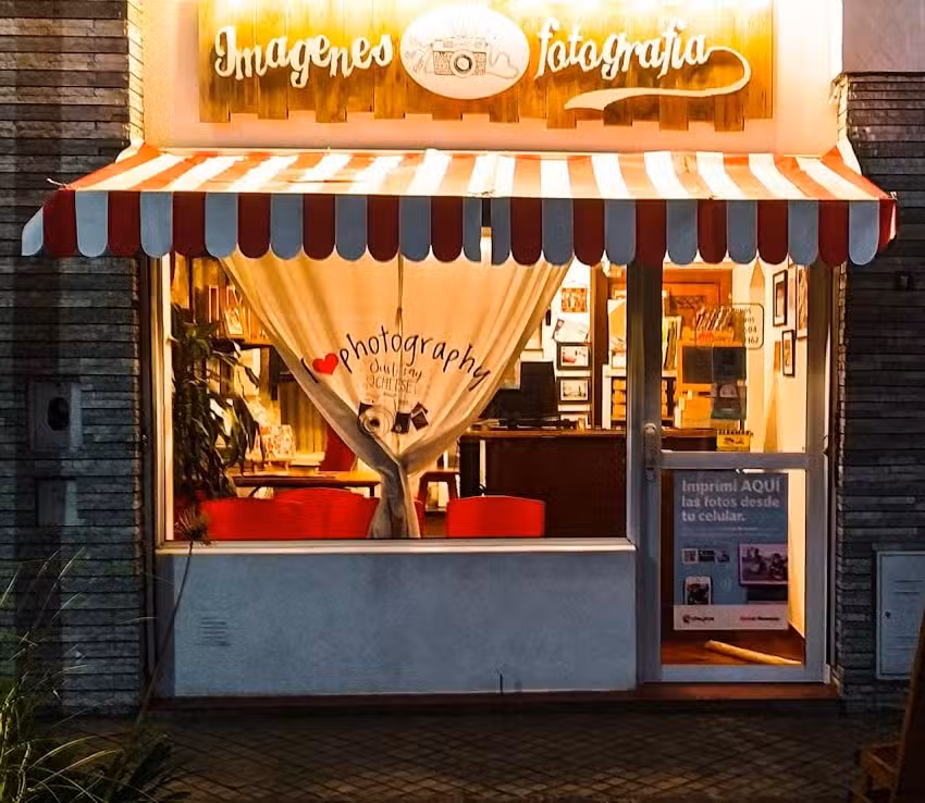 Im&aacute;genes Fotograf&iacute;a