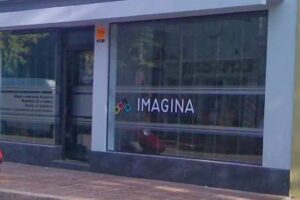Imagina (Diseño e Impresiones)