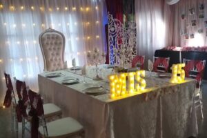 Immanuels Organizaci&oacute;n de Eventos