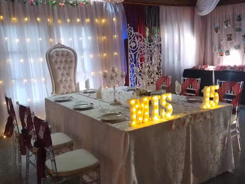 Immanuels Organizaci&oacute;n de Eventos