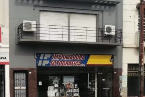 IMPORTADORA FOTOGRAFICA