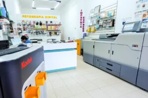 Imprenta Foto Cuevas