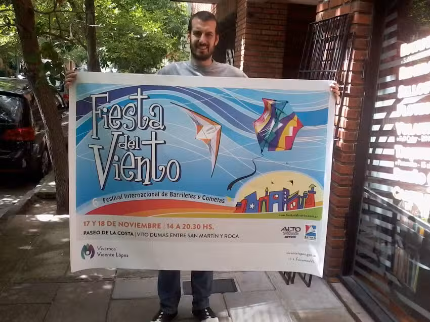 Impresionarte Olivos