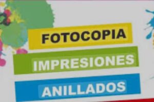 Impresiones los hermanos