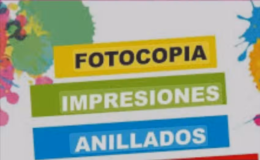 Impresiones los hermanos