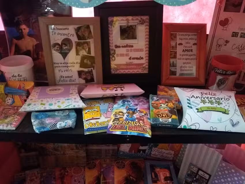 Impresiones y fotocopias