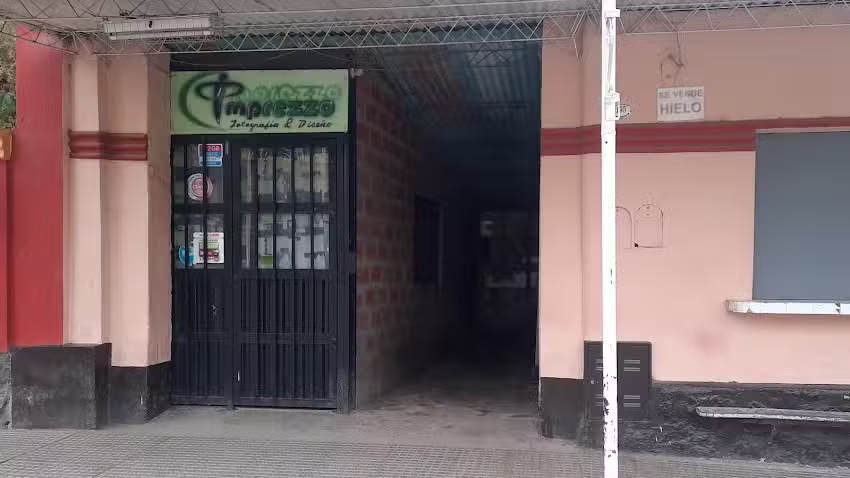 IMPREZZO Fotografia y Dise&ntilde;o