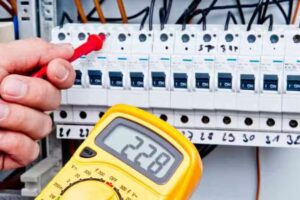 Ingeniero Electricista Matriculado y Fot&oacute;grafo