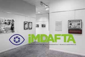 Instituto Municipal de Arte Fotogr&aacute;fico y T&eacute;cnicas Audiovisuales (IMDAFTA)
