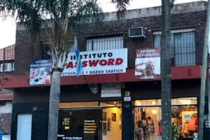 Instituto Password &ndash; Academia de Fotograf&iacute;a y Dise&ntilde;o