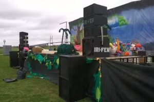 IRIFER fotografia y sonido