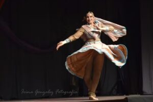 Irina Gonzalez Fotograf&iacute;a