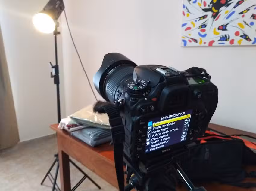 Iturraspe Studio FOTOGRAFIA