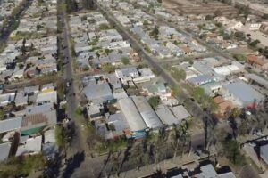 JapSoft Drones Mendoza