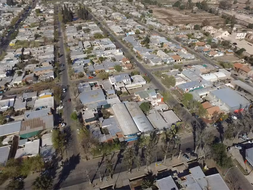 JapSoft Drones Mendoza